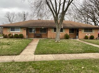 2428 Acorn Dr, Dayton, OH 45419