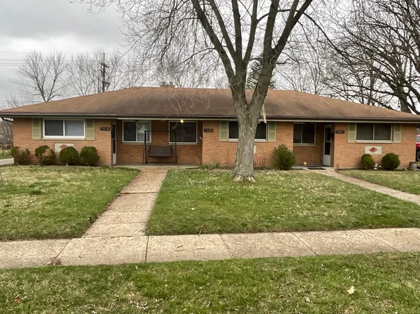 2428 Acorn Dr, Dayton, OH 45419