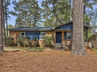 1101 Baffin Bay Rd, Columbia, SC 29212