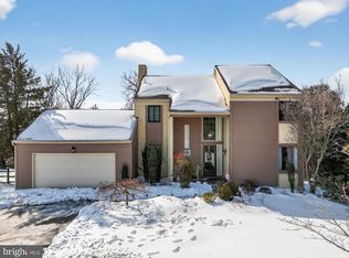 1021 Sage Rd, West Chester, PA 19382