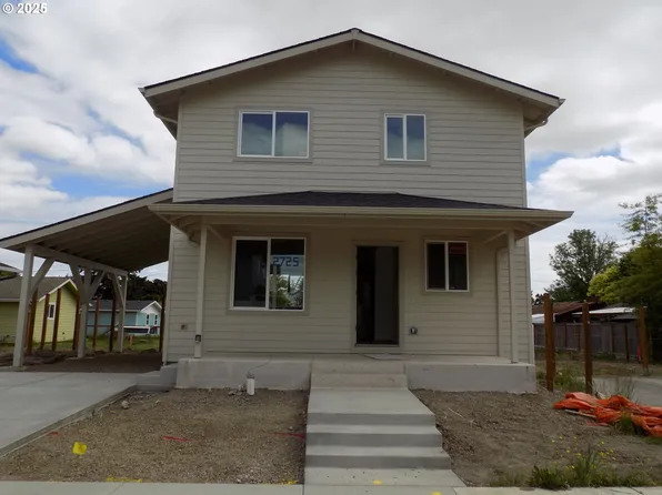 2725 SE Junebug St, Corvallis, OR 97333