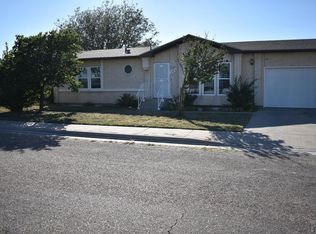305 Burshears Blvd, La Junta, CO 81050