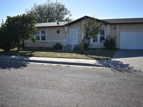 305 Burshears Blvd, La Junta, CO 81050
