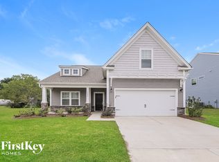 3006 Creeks Landing Dr, Monroe, NC 28110