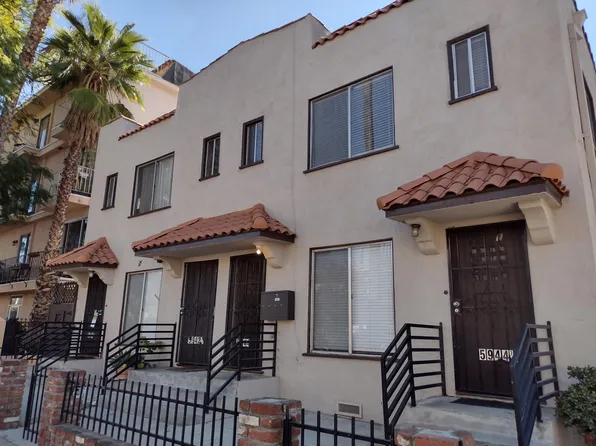 5944 Carlton Way, Los Angeles, CA 90028