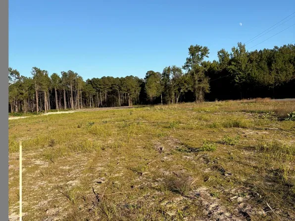 Lot 9 Tbd Gibson Road, Laurinburg, NC 28352