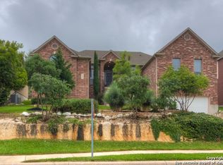 24003 Seven Winds, San Antonio, TX 78258