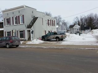 210 W Spence St, Colby, WI 54421
