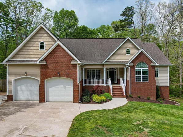 284 Jays Way, Ringgold, GA 30736