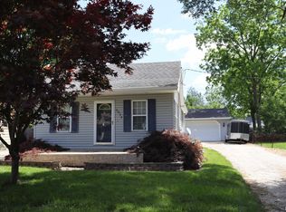 3924 Lauder Ave, Bartonville, IL