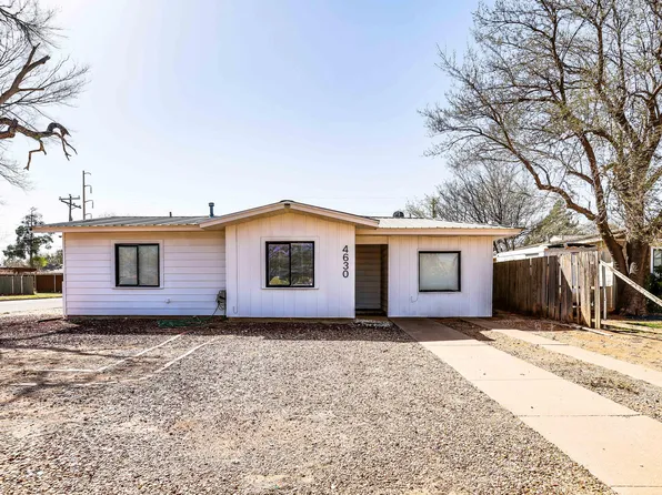 4630 Detroit Ave, Lubbock, TX 79413