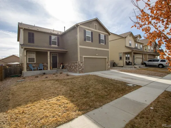 1824 Fletcher Avenue, Lochbuie, CO 80603