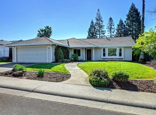 609 Willow Creek Dr, Folsom, CA