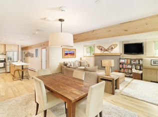 104 W Cooper Ave APT 1A, Aspen, CO 81611