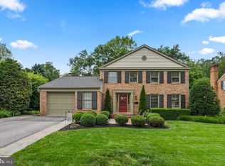 9829 Canal Rd, Montgomery Village, MD 20886