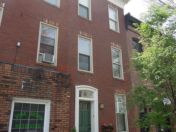 1809 Eastern Ave #3, Baltimore, MD 21231 | Zillow