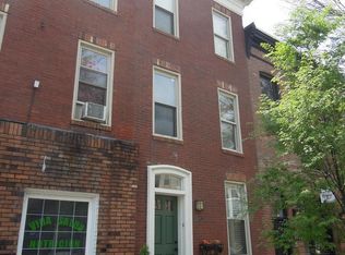 1807 Eastern Ave #1807, Baltimore, MD 21231