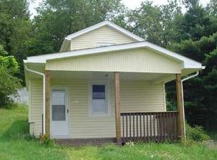 531 Mellon Ave, Rochester, PA 15074