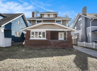 1118 Worden St SE, Grand Rapids, MI
