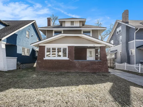 1118 Worden St SE, Grand Rapids, MI 49507