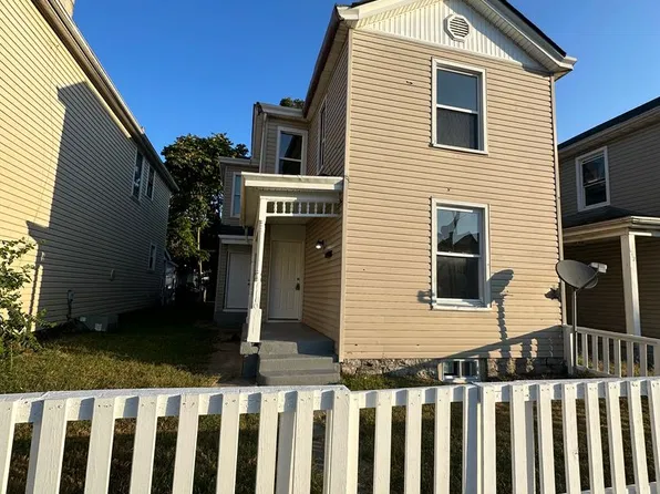 1110 Vine St, Hamilton, OH 45011