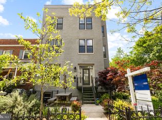 1401 K St SE APT 2, Washington, DC 20003