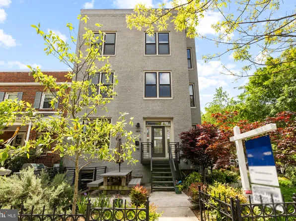 1401 K St SE APT 2, Washington, DC 20003