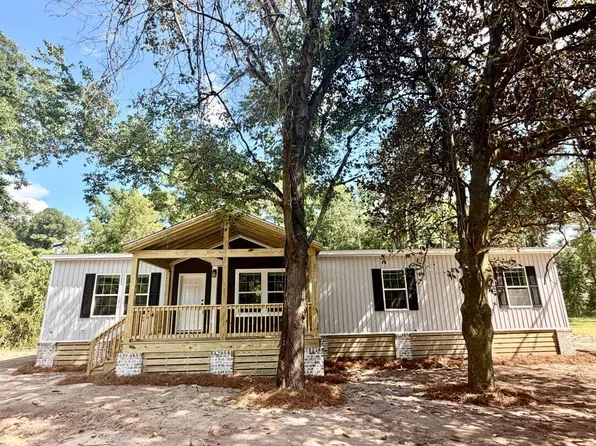 346 Bluebird Trl Lot 1-A2, Saint George, SC 29477