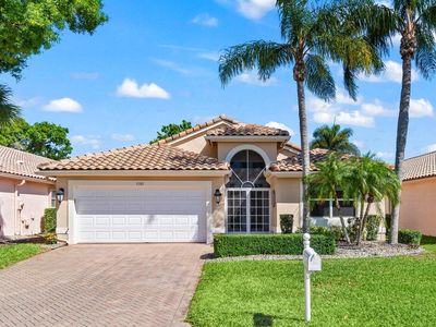 5301 Angel Wing Drive, Boynton Beach, FL, 33437
