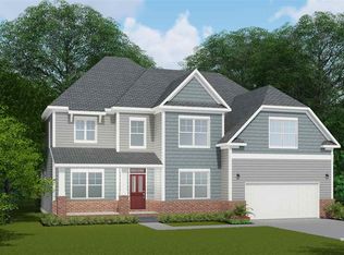 96 Sugarpine Trl, Clayton, NC 27520