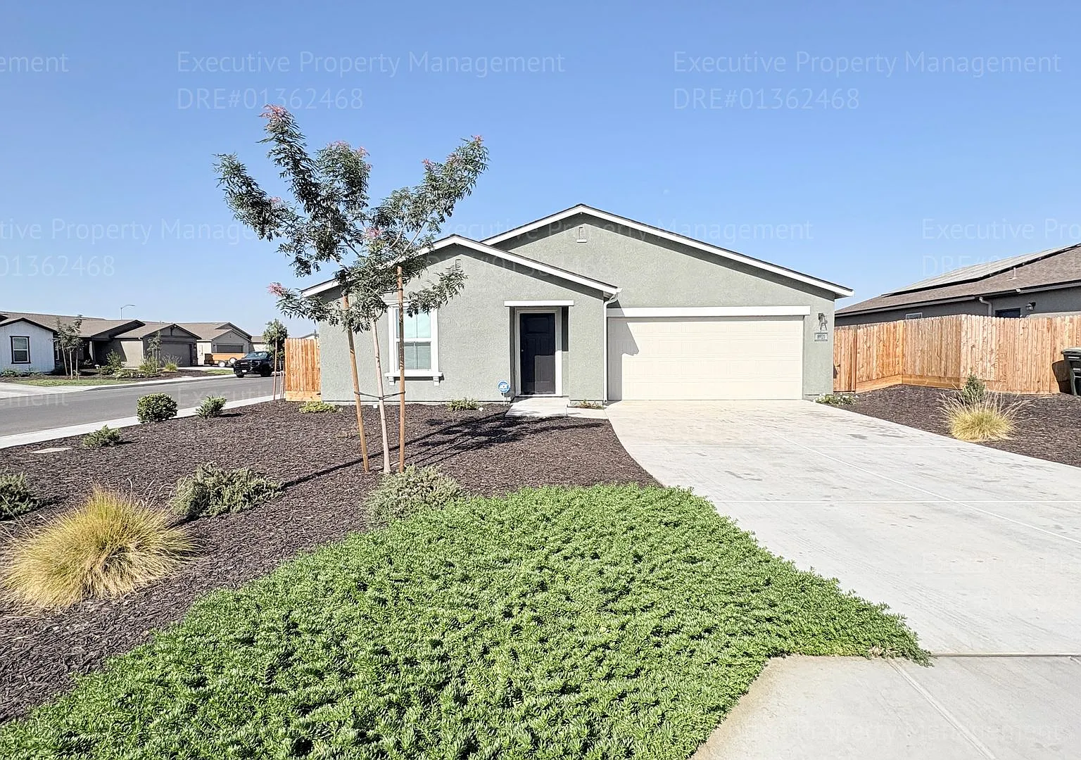 4 bedroom 3 bathroom corner lot home near Gosford Rd/ McKee Rd — Photo 1