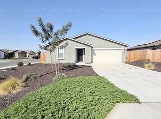 8921 Kemi St, Bakersfield, CA 93311