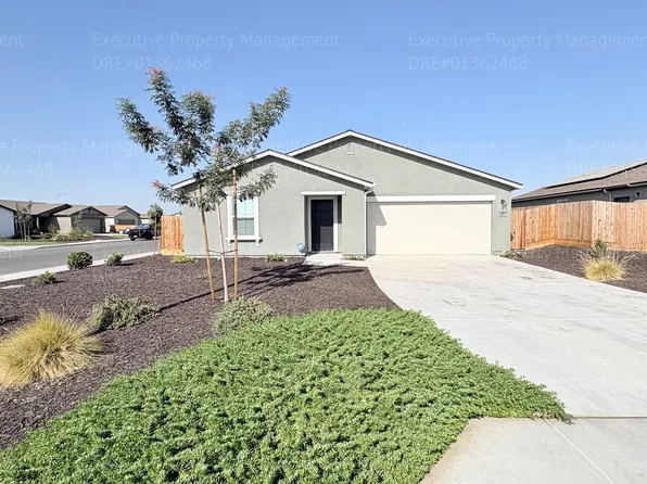 8921 Kemi St, Bakersfield, CA 93311