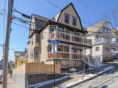 4 Electric Ave, Somerville, MA, 02144