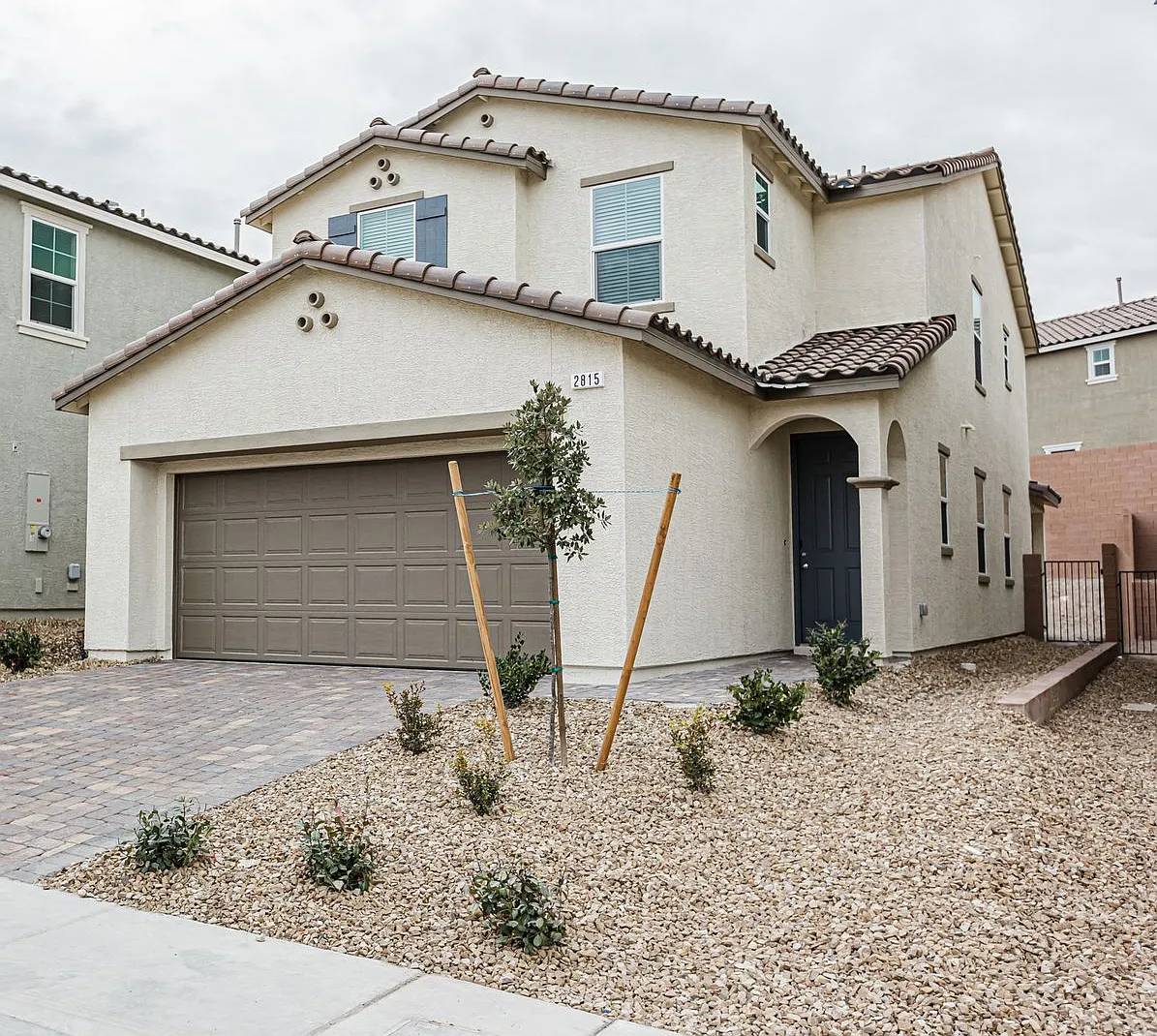 Beautiful home in Inspirada Henderson — Photo 3