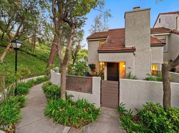 174 N Via Colinas, Westlake Village, CA 91362