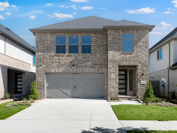 1525 Ginger Ln, Argyle, TX 76226