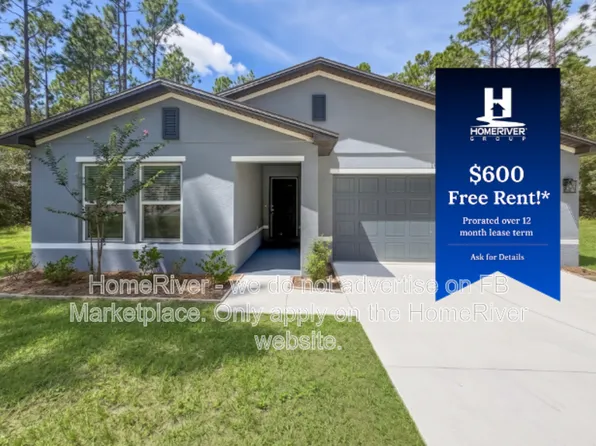10908 N Dragonis Dr, Citrus Springs, FL 34433