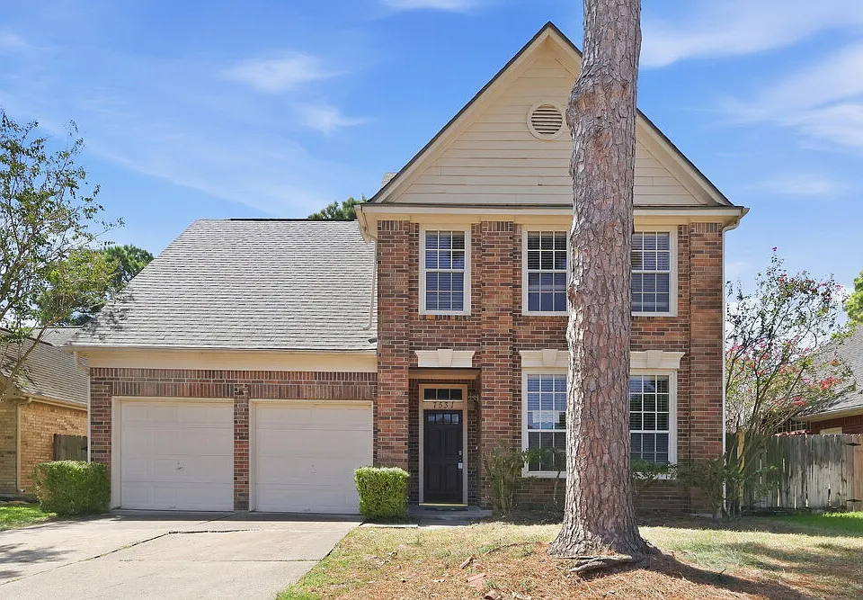 7531 Almond Springs Dr