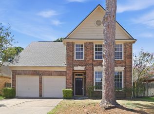 7531 Almond Springs Dr, Houston, TX 77095