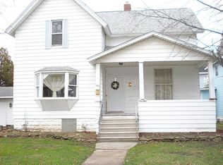 1209 6th St, Bay City, MI 48708