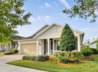 13030 SW Aureolian Ln, Port Saint Lucie, FL 34987