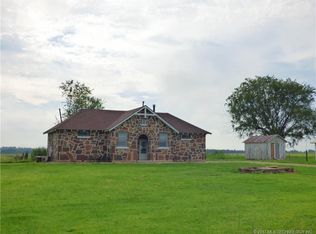 118059 S 4090th Rd, Eufaula, OK 74432