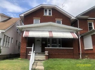414 6th Ave W, Huntington, WV 25701