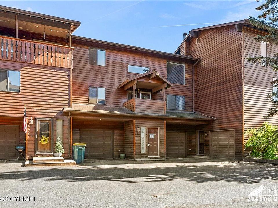 16935 Park Place St APT 3, Eagle River, AK 99577 Zillow