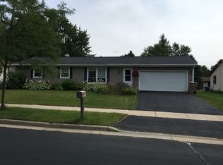 6933 Carnwood Rd, Madison, WI 53719