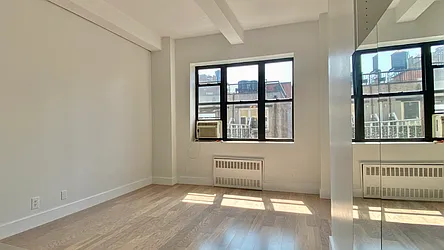 Rented by Corcoran