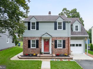 427 Avondale Ave, Haddonfield, NJ 08033