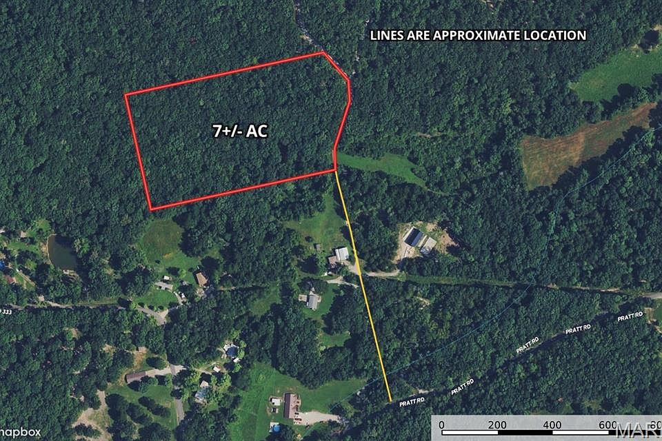 2nd image of 0 Dusty Rd