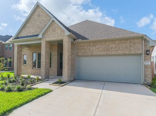 2734 Broad Reach Rd, Manvel, TX 77578